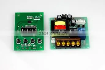 CON01005 Pump controller MR-MRY-2S water level controller sensor counting machine