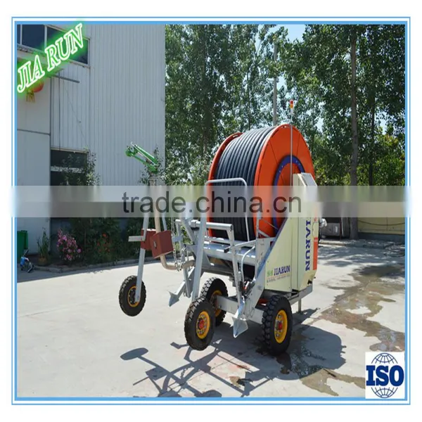 High Quality Long Service Life Irrigation System Automatic Farm photo-3