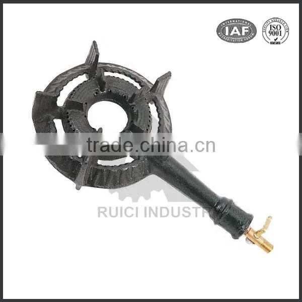 Gas Cooker Prices Cast Iron Gas Ring Burners photo-3