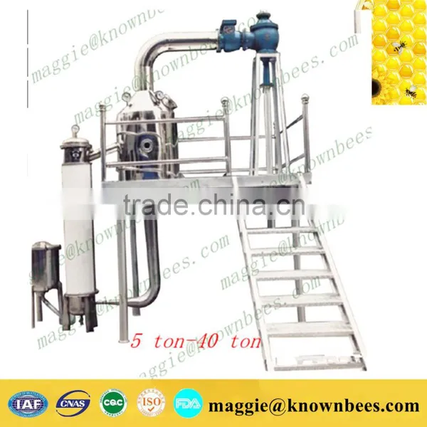 Stainless Steel Honey Processing Machines/honey Stick Filling Machine photo-3