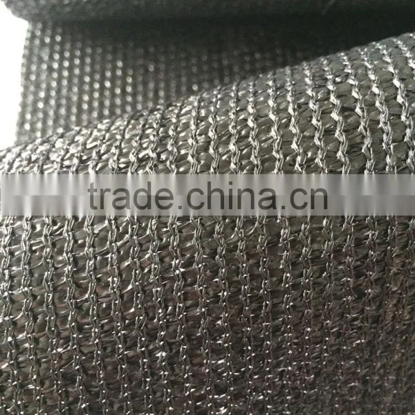 Agriculture Shade Net Exterior From MAXPOWER photo-2