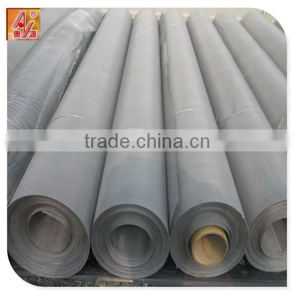 China Stainless Steel Dutch Wire Netting photo-4