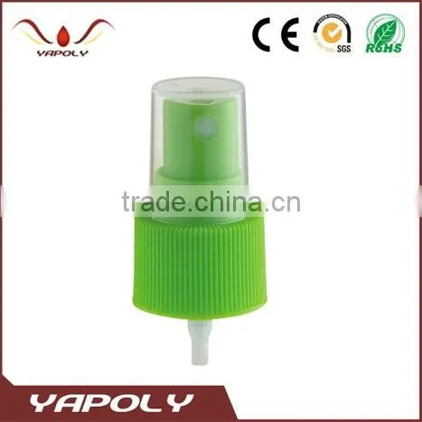 Beautiful Color Perfume Atomizer photo-3