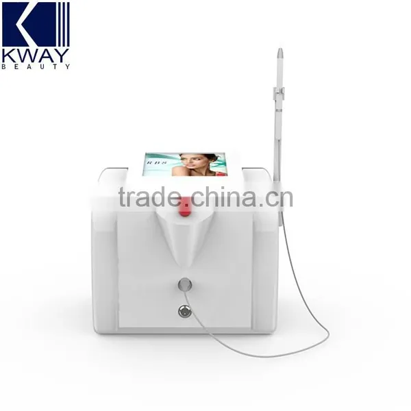 Professional Skin Warts Removal Machine Laser Spider Vein Removal Skin Mole Removal Device for Vascular photo-4