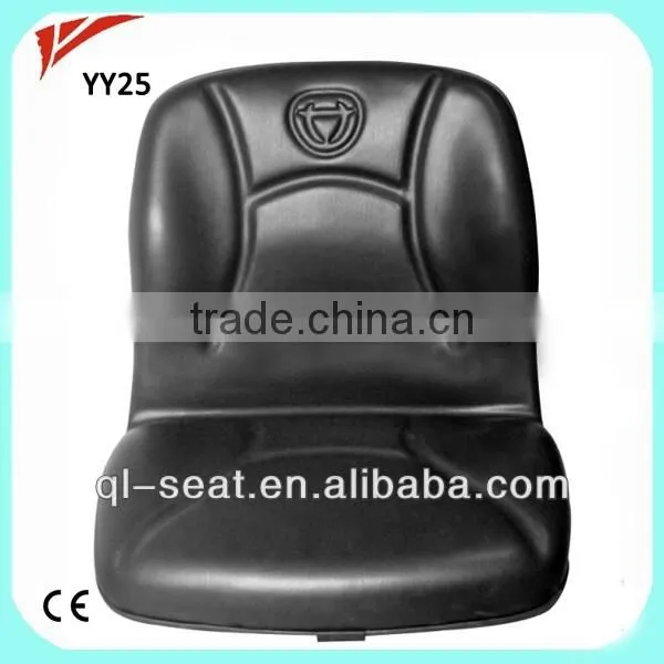 High Quality Lawn Mower Seat for Japan Market