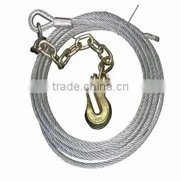 High Tensile Steel Strand Wire