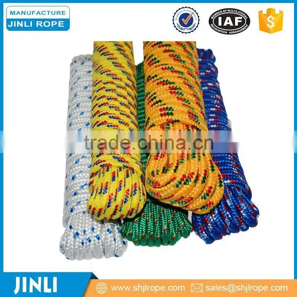 JL PP Multifilament Braided Rope , Braided pp Rope photo-4