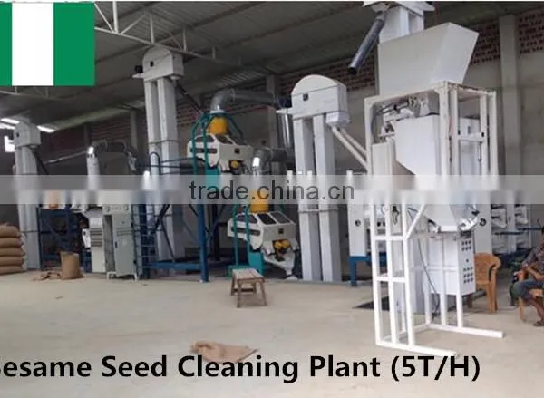 Wheat Maize Corn Processing Line (European Standard) photo-3