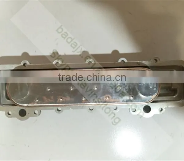 YTO Tractor Diesel Engine Parts Oil Cooler Oil Radiator photo-4
