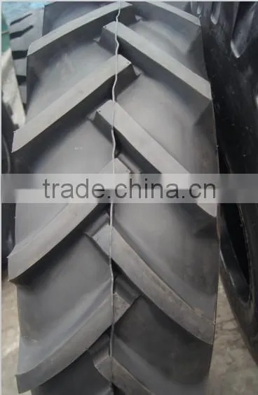 Agriculture Tractor Tire 13.6-38, 14.9-24,