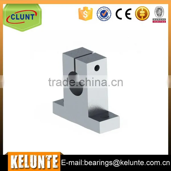 SK Series Linear Motion Guide Rail Shaft Support Bearing SK5 photo-3