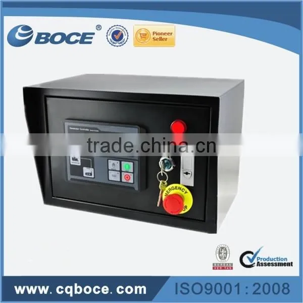Easy to Connect Generator Control Box BX40D photo-2