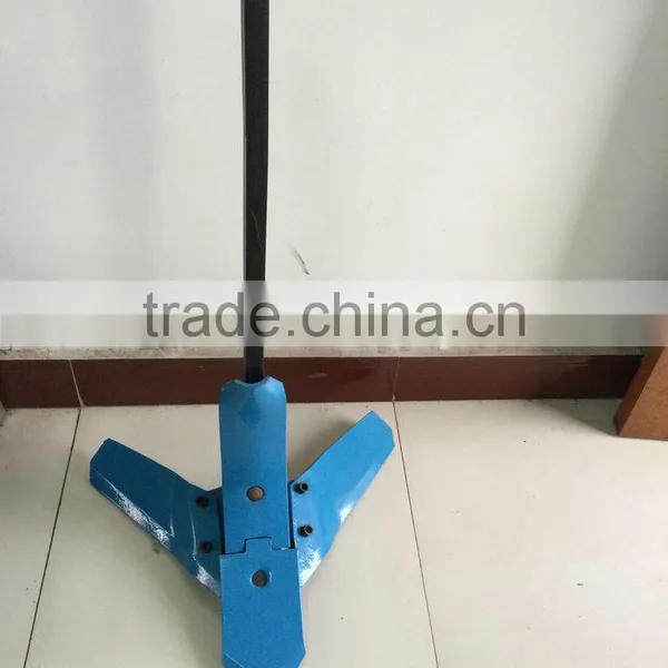 Manufacturer Agricultural Edge Milling Farmall Cultivator Parts photo-6