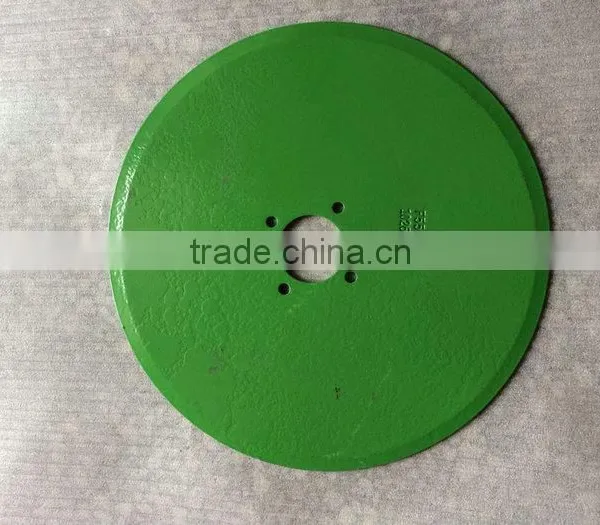 High Quality Blade Agricultural Blades Disc Plows For Sale photo-5