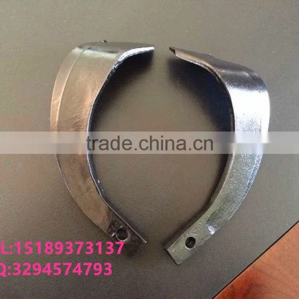 60Si2Mn Spring Steel Flat Bar for Blade