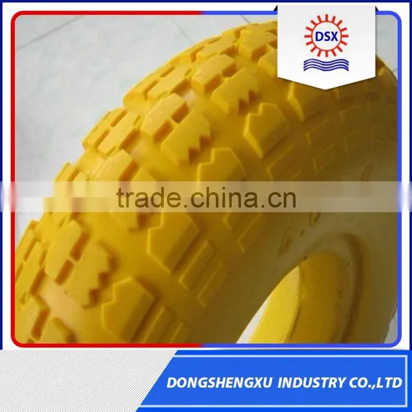 Class A Wheelbarrow Wheels Tire photo-6