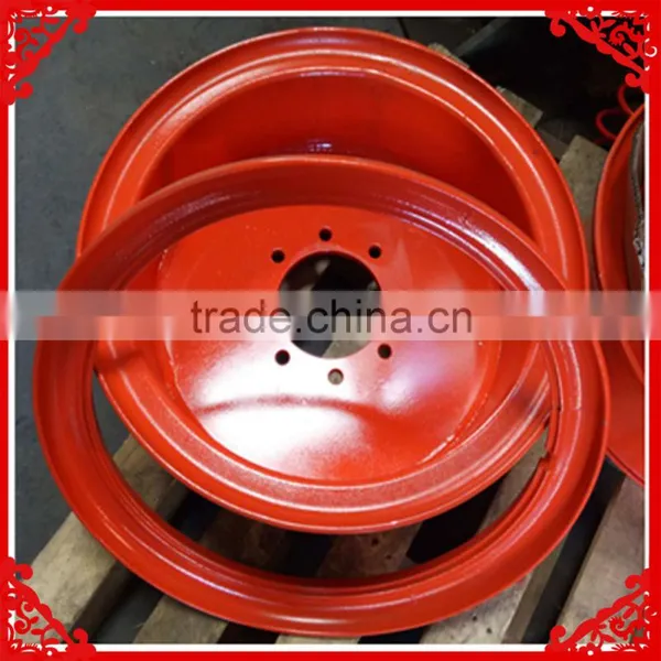 385 65 Caster Wheels Rubber Strip Southafrica Wheel 10x5 With Long Warranty From China photo-6