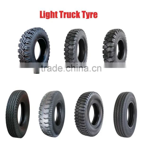 2016 China Top Quality Tyre Factory Truck Trailer Tyre 11-22 5 8-14.5 1000-20 Truck Tyre for Hot Sale