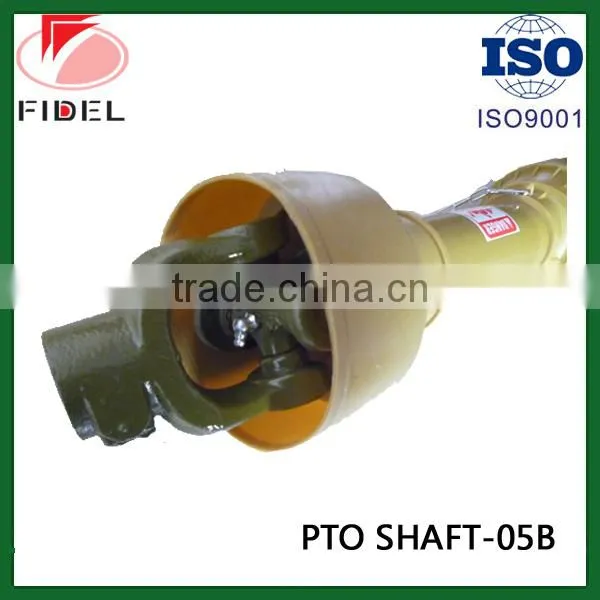 FACTORY PRICE PTO DRIVE SHAFT, PTO SHAFT, TRACTOR PTO SHAFT FOR SALES photo-4