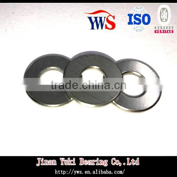 F7-15m Axial Mini Thrust Ball Bearing photo-4
