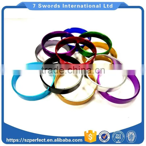 Hot Sale OEM High Precision Fiber Optic Head Parts photo-2