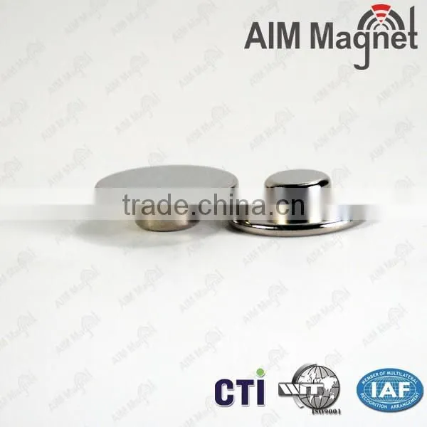 Hat Magnet Neodymium Magnets For Sale photo-3