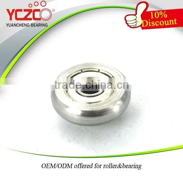 2016 Nylon Roller Bearings Wholesale photo-3