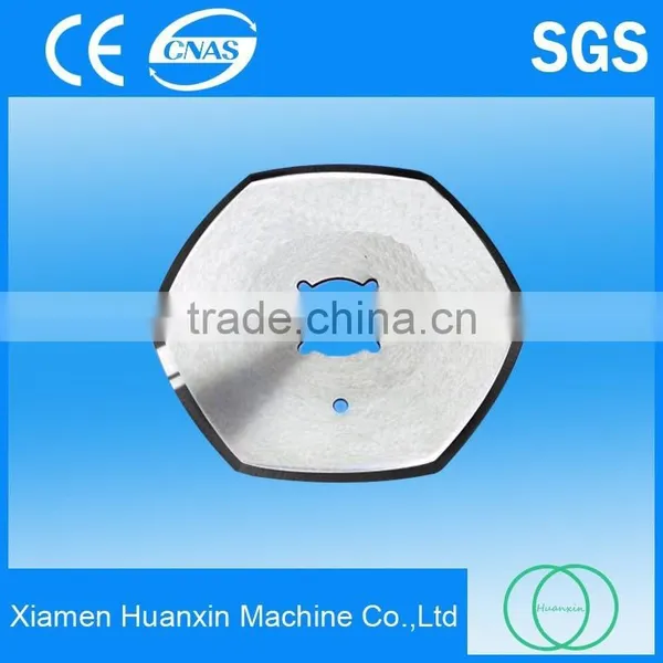 Circular Blade for Fabric Cutting Machine/leather Cutter Blade & Circular Textile Knife photo-2