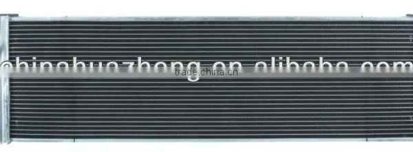 First-class Quality Radiator Excavator Radiator/Construction Machinery/oem/is9001 photo-5