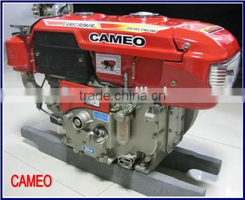A2-CP95 8.5HP/9.5HP Small Motor Diesel Motor Marine Motor