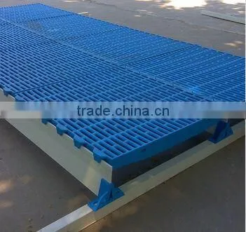 Fiberglass Support Beams/pig Equipment/poultry Farm Equipment photo-6