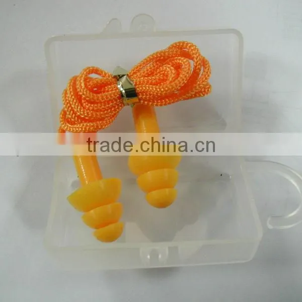 Hot Sale Silicone Christmas Tree Earplugs photo-3