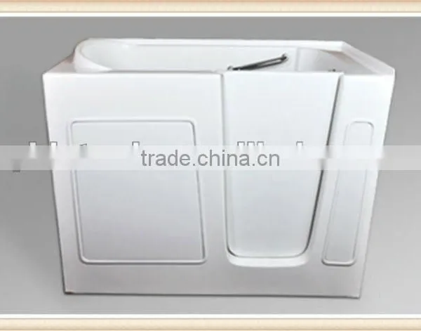 Modern Design Freestanding Bathtub