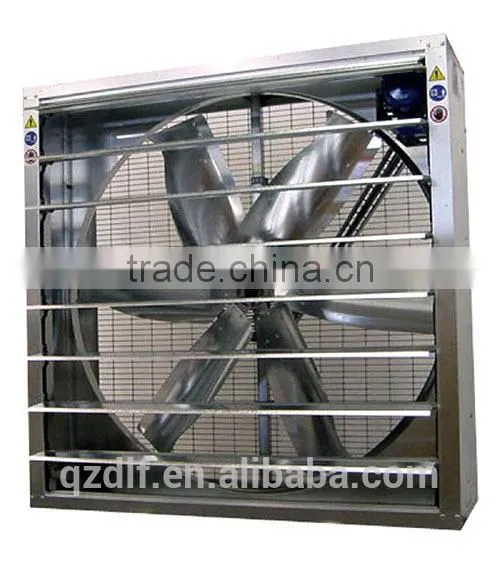 50in Greenhouse Ventilation Exhaust Fan photo-3