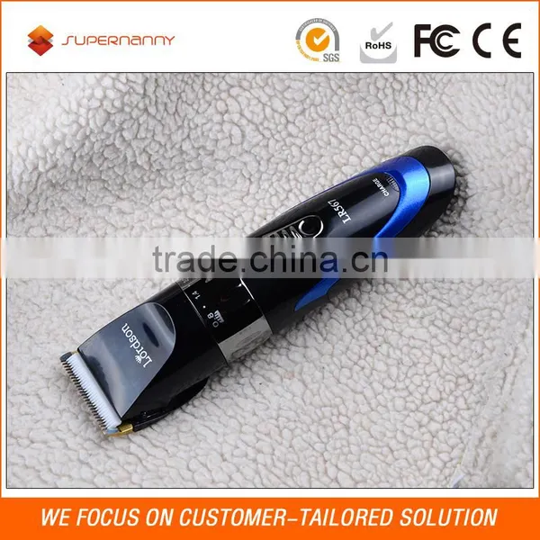 High Quality 3 in 1low Price Hair Clipper photo-4