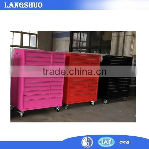 Workshop High Quality Multibox, Metal Box Type Tool Boxes photo-5