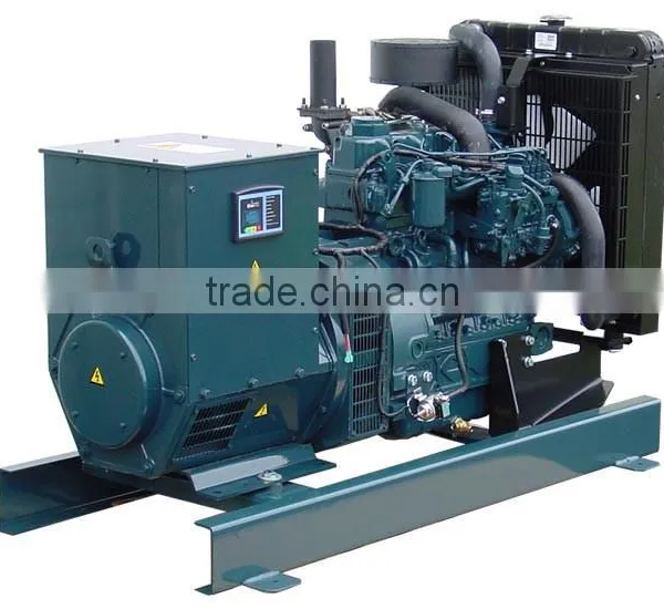 7kva to 15kva Silent Diesel Portable Diesel Generator photo-2