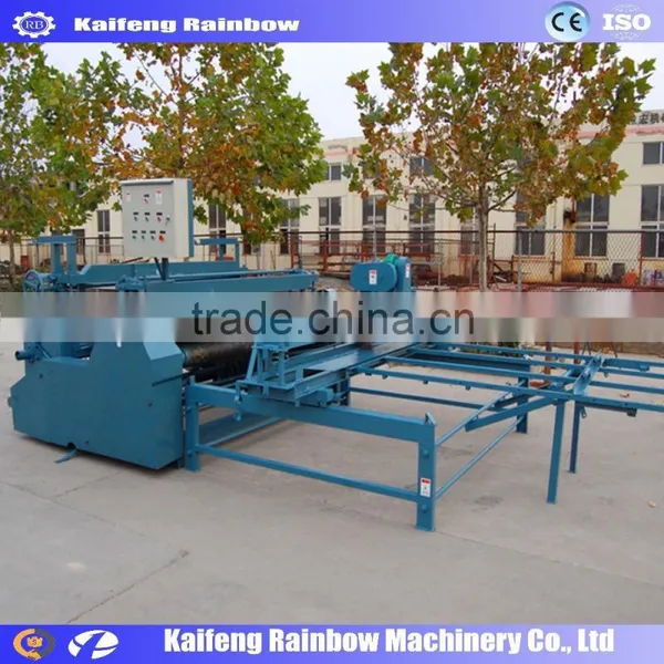 Top Quality Hard Straw Knitting Pad/Cushion Mattress Making Machine photo-3