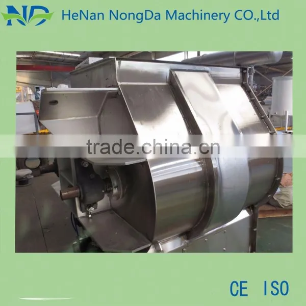 Mineral Premix Feed Mixer photo-6