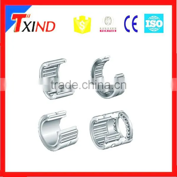 Needle Bearing BK0408 For Agriculture Machinery Parts photo-2