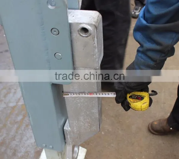 70 KN Hydraulic Wire Tensioner photo-3