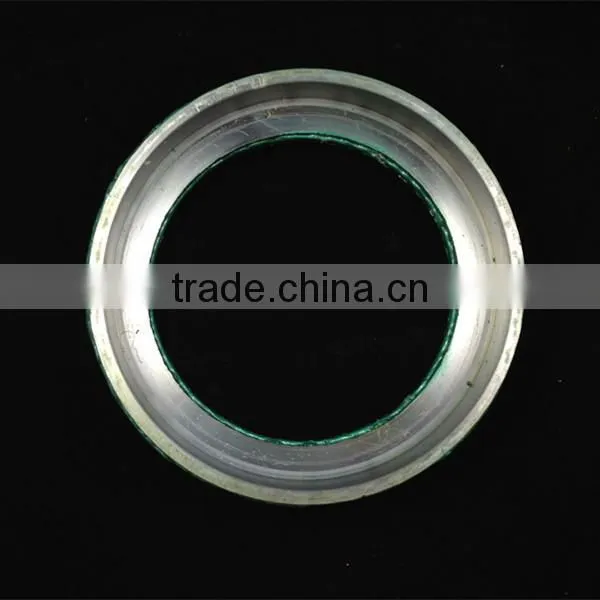 Factory Direct Sany Concrete Pump Wear Plate and Cutting Ring photo-3