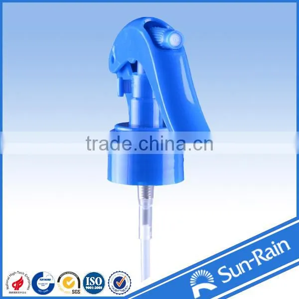28/410 Plastic Mini Trigger Sprayer for Bottles photo-4
