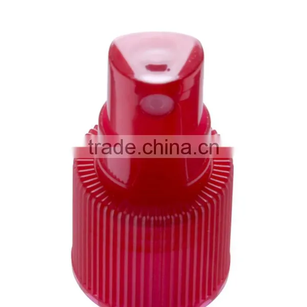 Made in China Plastic Fine Mist Spray Pump for Bottle Use photo-4