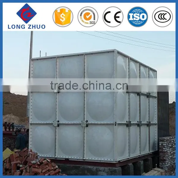 SMC Water Tank/stainless Steel Accessories Water Tank/grp Water Tanks photo-5