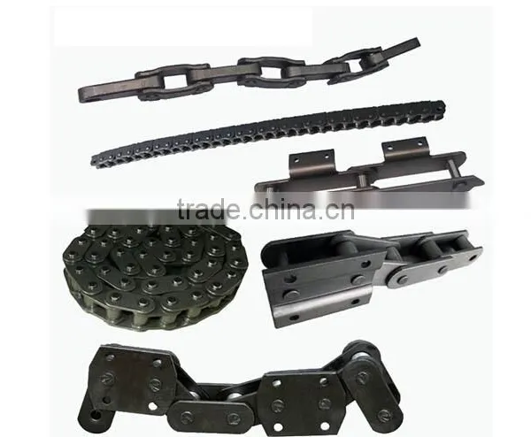 Roller chain/industrial transmission chain/engineer chain
