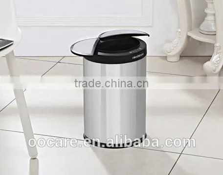 Intelligent Sensor Dustbin photo-3
