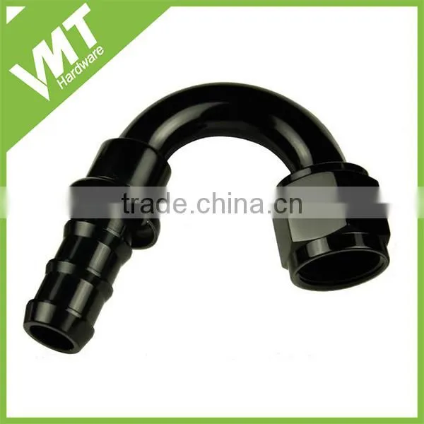 VMT Racing AN4 AN6 AN8 AN10 AN12 AN16 AN20 Push On Hose Ending photo-5