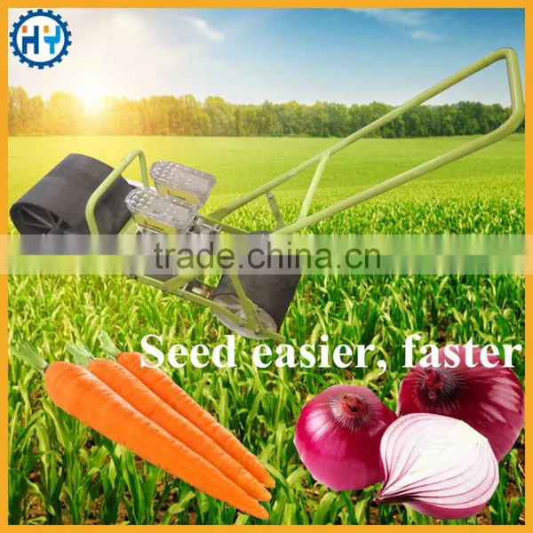 Wholesale Small Seeds Planter Manual photo-3