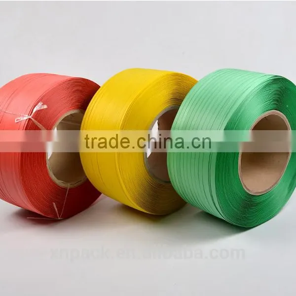 pp Strapping